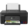 Produktbild: AKTION: Canon PIXMA G3570 3 in 1 Tintenstrahl-Multifunktionsdrucker schwarz...