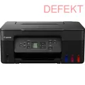Produktbild: CANON PIXMA G3570 MegaTank 11/6ppm USB/Scan/WLANA4/Legal Drucker DEFEKTWARE