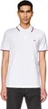 Produktbild: Diesel Smith Kurzarm-poloshirt Weiß L Herren Weiß L