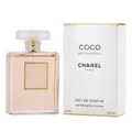 Produktbild: Chanel Coco Mademoiselle Eau De Parfum 200 ml