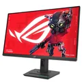 Produktbild: ASUS ROG Strix XG27UCG, 27 Zoll Gaming Monitor, 160Hz (320 Hz), IPS, FreeSync Premium, G-SYNC Compatible [Energieklasse F] (90LM0AG1-B01370)