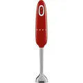 Produktbild: Smeg Hbf11rdeu Handblender Premium Rood - Rot
