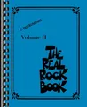 Produktbild: The Real Rock Book Volume 2: Songbook für Instrument(e) in c