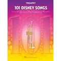 Produktbild: 101 Disney Songs: For Trumpet