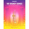Produktbild: Hal Leonard 101 Disney Songs Trumpet