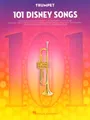 Produktbild: 101 Disney Songs Trumpet Film- und Pop Songs Noten für Trompete