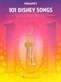 Produktbild: 101 Disney Songs Trumpet, Noten für Trompete - PORTOFREI VOM MUSIKFACHHÄNDLER