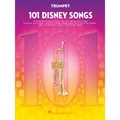 Produktbild: 101 Disney Songs: Trumpet