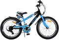 Produktbild: 20 Zoll Kinderfahrrad Kinder Jungen MTB Fahrrad Mountainbike Rad Bike 7 Gang