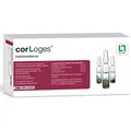 Produktbild: CORLOGES Injektionslösung Ampullen 50X2 ml