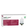Produktbild: CORLOGES Injektionslösung Ampullen 50X2 ml