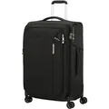 Produktbild: Samsonite Selection Respark Weichgepäck Koffer, schwarz, M (60-70 cm)