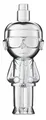Produktbild: Karl Lagerfeld Ikonik Pour Homme Eau de Parfum 60 ml  OVP NEU