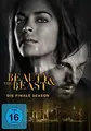 Produktbild: Beauty & the Beast - Die finale Season [4 DVDs] | DVD | Zustand gut