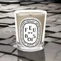 Produktbild: DiptyqueFeu de Bois Mini Duftkerze 70 g