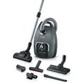 Produktbild: Bosch BGL75XPRQ Serie 8 Staubsauger mit Beutel ProSilence 750 W Bodenstaubsauger