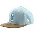 Produktbild: Bavarian Caps Kinder Muffi, Zefix Cap (Größe ONE SIZE, blau)