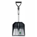 Produktbild: Foldable Car Shovel Telescopic Snow Shovel Lightweight