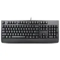 Produktbild: Lenovo Preferred Pro II USB-Tastatur SK 8827 Keyboard schwarz QWERTY - Finnische