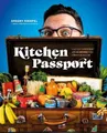 Produktbild: Arseny Knaifel Kitchen Passport (Gebundene Ausgabe) (US IMPORT)