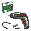 Produktbild: Bosch IXO 7 Flexi Set Schrauber 3,6 V 5,5Nm mit integriertem Akku ( 06039E000A )