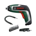 Produktbild: Bosch Akku-Schrauber IXO 7 Flexi-Set