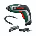 Produktbild: Bosch IXO 7 Flexi Set Akku-Schrauber Schrauber