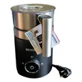Produktbild: SEVERIN SPUMA 500 Induktions-Milchaufschäumer, Easy-Select-Drehregler, LED-Licht