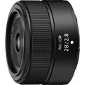 Produktbild: Nikon Nikkor Z 28mm f/2.8 (Nikon Z, Vollformat) (JMA105DA)