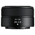 Produktbild: Nikon Nikkor Z 28mm f/2,8 Nikon Z
