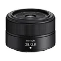 Produktbild: Nikon NIKKOR Z 28mm F2.8 JMA105DA