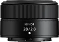Produktbild: Nikon NIKKOR Z 28mm f/2.8 JMA105DA