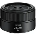 Produktbild: NIKON NIKKOR Z 28MM 1:2.8 – AKTION: 50€ SOFORTRABATT BIS 26.01.2026