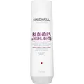 Produktbild: Goldwell Dualsenses Blondes-HighlightsAnti-Yellow Shampoo 1000 ml (19,47 € / 1 l)