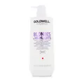 Produktbild: Goldwell Dualsenses Blondes & Highlights Anti-Yellow Shampoo 1000 ml