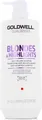 Produktbild: Goldwell Dualsenses Blondes & Highlights Anti-Yellow Shampoo 1000ml
