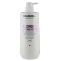 Produktbild: Goldwell Dual Senses Blondes and Highlights Anti Yellow Shampoo (1000 ml)