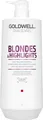 Produktbild: Goldwell Blondes & Highlights Anti-Yellow Shampoo 1000 ml 202857