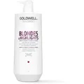 Produktbild: Goldwell Dualsenses Blondes & Highlights Anti Yellow Shampoo 1000 ml
