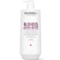 Produktbild: Goldwell Blondes & Highlights Anti-Yellow Shampoo