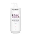 Produktbild: Goldwell Dualsenses Blondes & Highlights Anti-Gelbstich Shampoo Haarshampoo 1000 ml