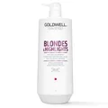 Produktbild: Goldwell Dualsenses Blondes & Highlights Anti-Yellow Shampoo 1000ml