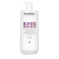 Produktbild: Goldwell Dualsenses Blonde & Highlights Anti-Yellow Shampoo 1000 ml