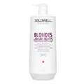 Produktbild: 4021609028574 Dualsenses Blondes & Highlights Anti-Yellow Shampoo szampon do