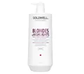 Produktbild: Goldwell Dualsenses Blondes & Highlights Anti-Yellow Shampoo 1000 ml