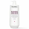 Produktbild: BLONDES & HIGHLIGHTS anti-yellow shampoo 1000ml
