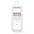 Produktbild: Goldwell Dualsenses Blondes & Highlights Anti-Yellow Shampoo 1000ml (29,90€/1l)