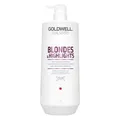 Produktbild: Goldwell Dualsenses Blondes & Highlights Anti-Yellow Shampoo, 1000ml