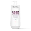 Produktbild: Goldwell Dualsenses Blondes & Highlights Anti-Yellow Shampoo 1000 ml