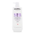 Produktbild: Goldwell Dualsenses Blondes & Highlights Anti-Yellow Shampoo 1000 ml